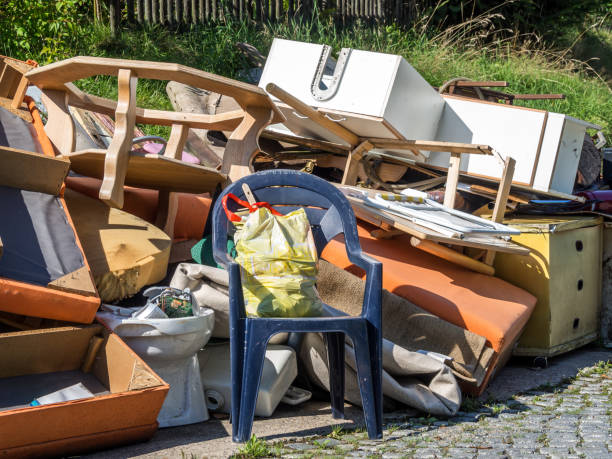 Retail Junk Removal in Falling Waters, WV