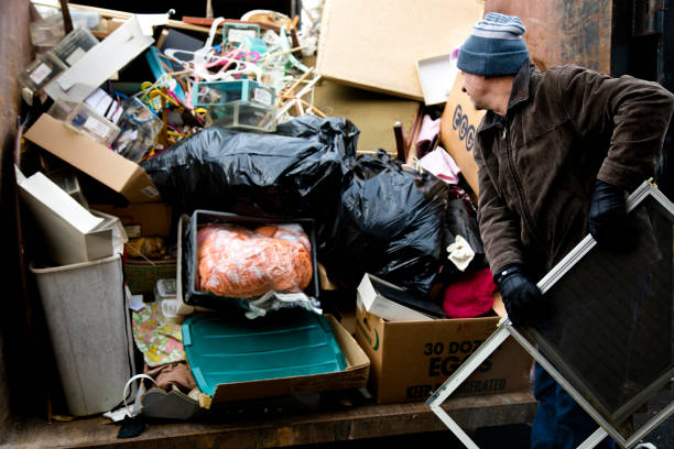 Best Residential Junk Removal  in Falling Waters, WV