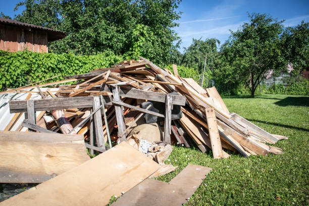 Best Attic Cleanout  in Falling Waters, WV