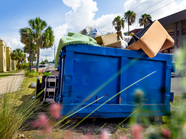 Best Dumpster Rental Services  in Falling Waters, WV