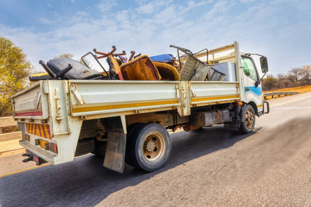 Best Demolition Debris Removal  in Falling Waters, WV
