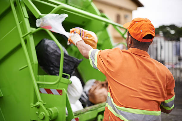 Professional Junk Removal Services in Falling Waters, WV