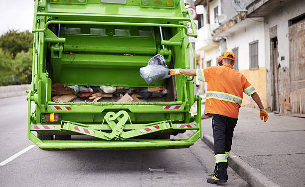Best Electronics and E-Waste Disposal  in Falling Waters, WV