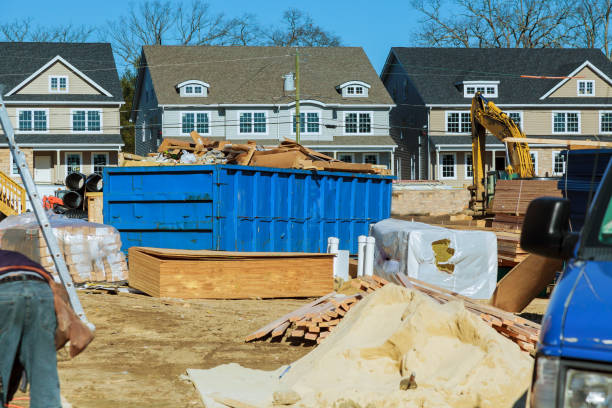 Recycling Services for Junk in Falling Waters, WV